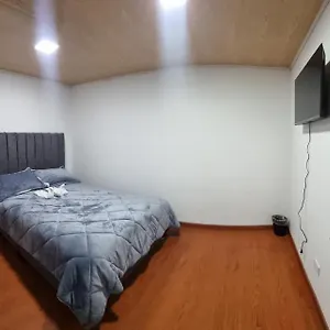 Casa Hogar , Bogotá Kolombiya
