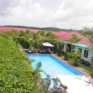 White Boutique And Residences 4*, Sihanoukville Kamboçya