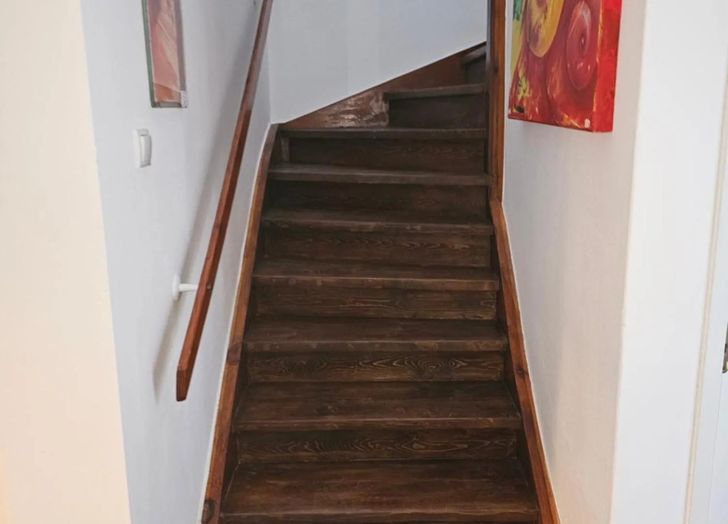 Guest house Steffens Panta Rhei Hotel Vienna