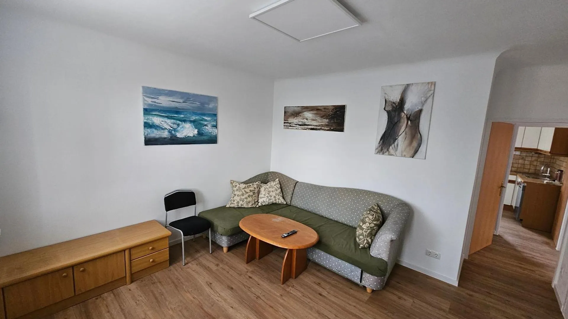 Guest house Steffens Panta Rhei Hotel Vienna Austria
