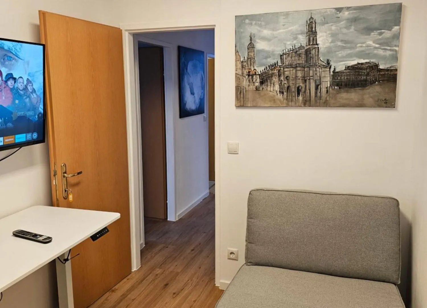 Steffens Panta Rhei Hotel Vienna 0*,  Austria