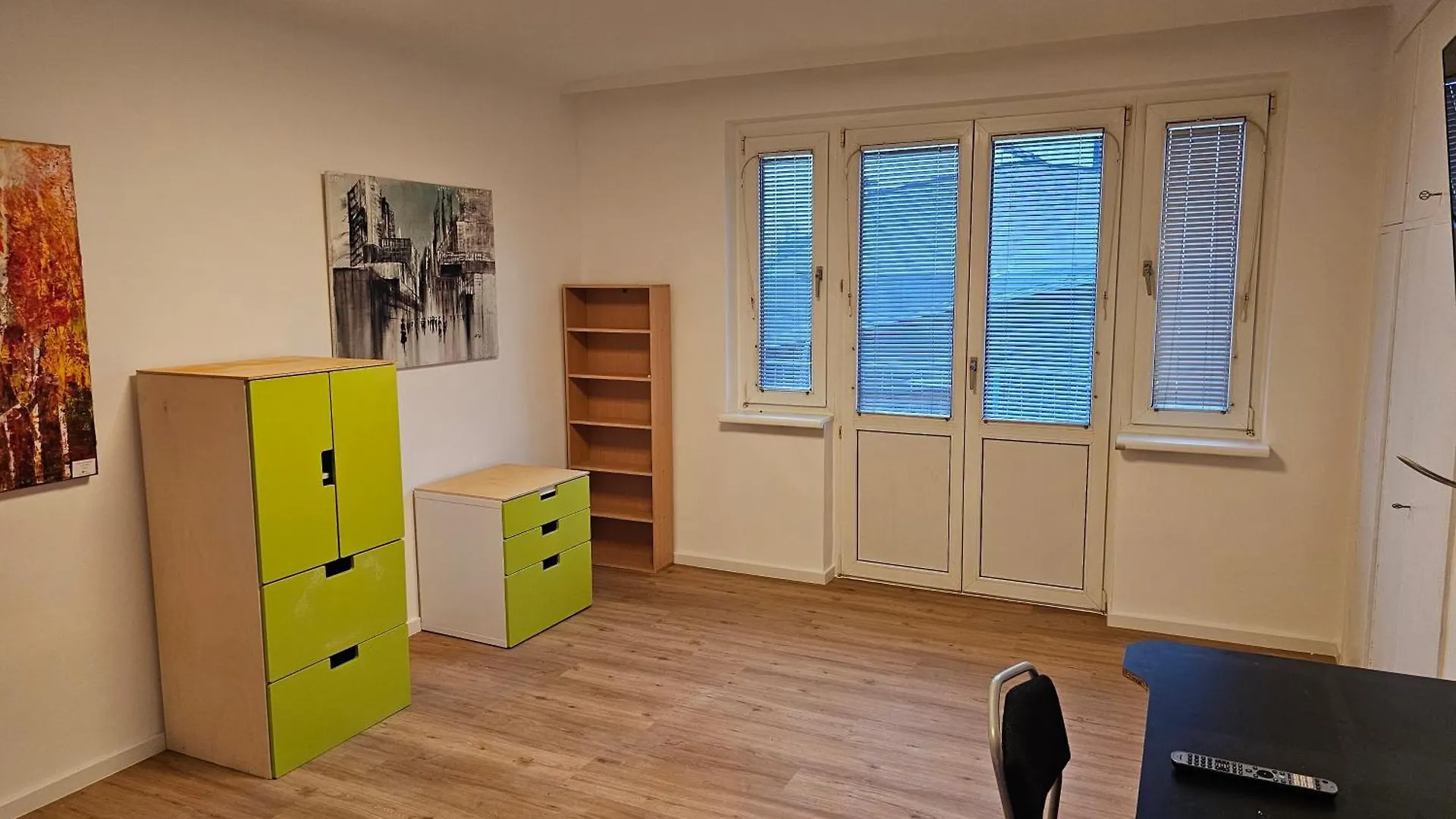 Steffens Panta Rhei location