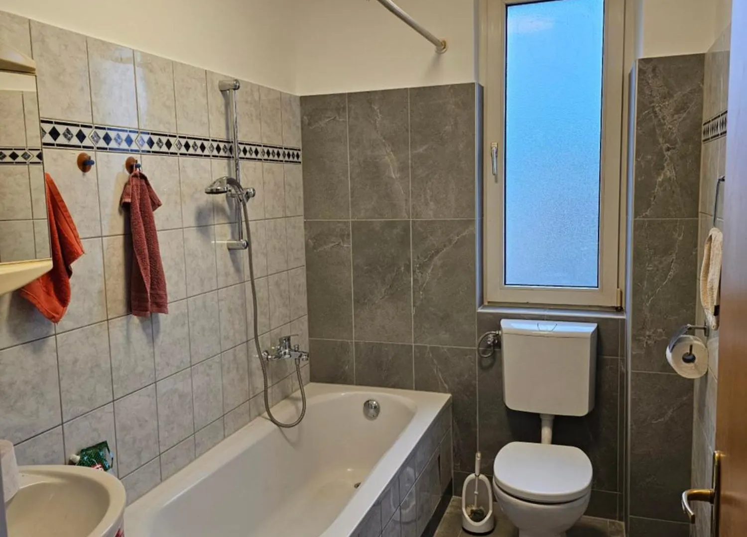 Guest house Steffens Panta Rhei Hotel Vienna Austria